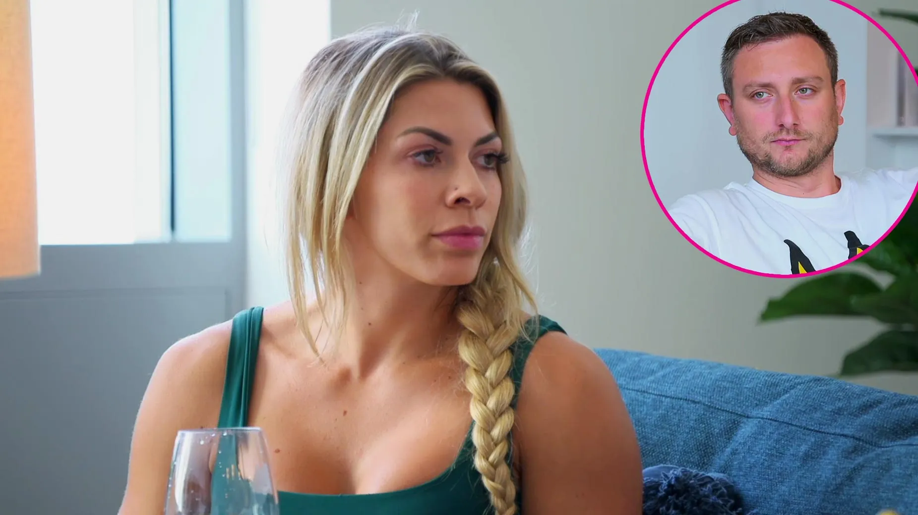 Married at First Sight s Madison Confesses She s Not Attracted to Allen s Style in Tense Sneak Peek 544