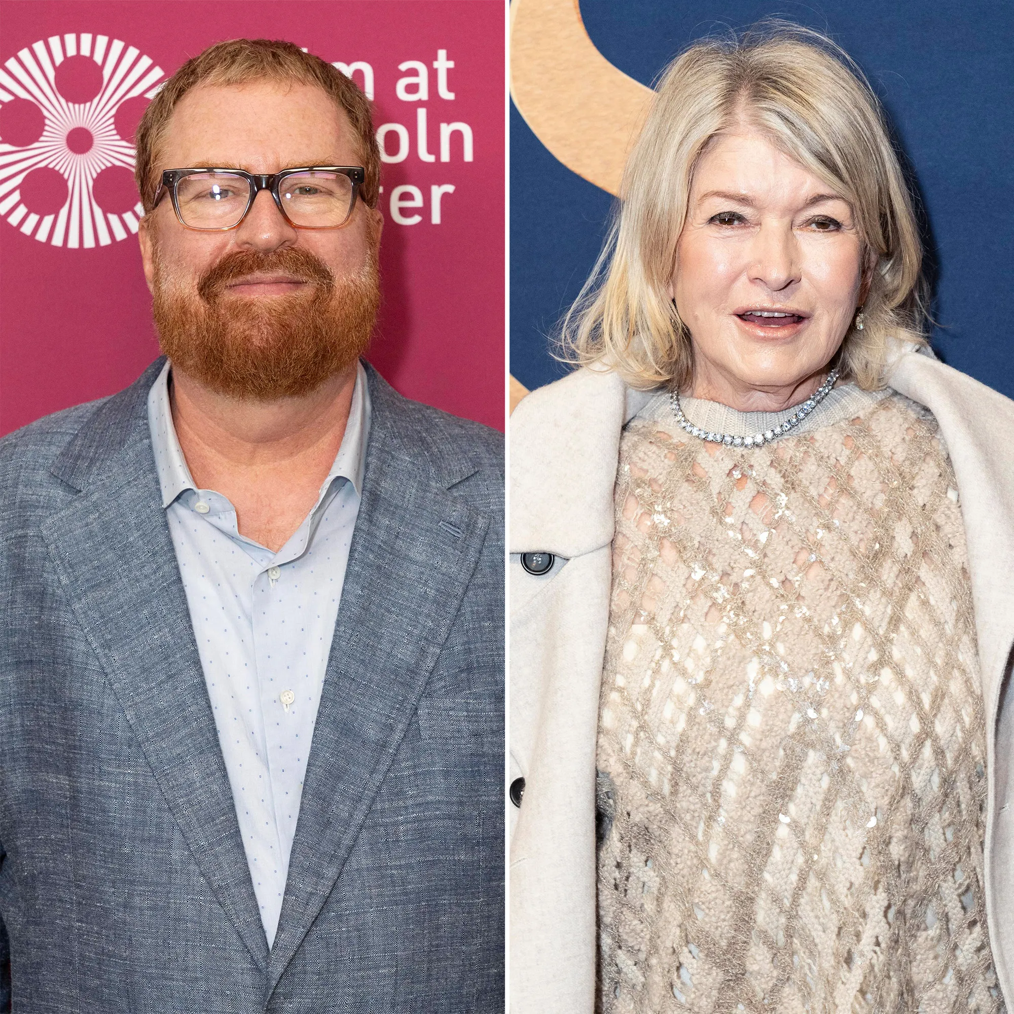 Martha Director RJ Cutler Responds to Martha Stewart