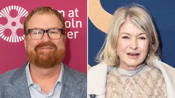 Martha Director RJ Cutler Responds to Martha Stewart