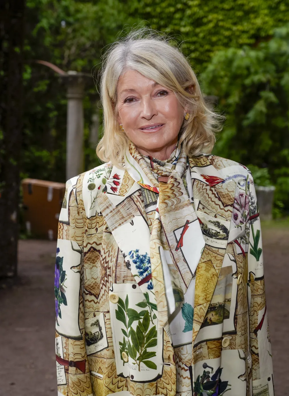 Martha Director RJ Cutler Responds to Martha Stewart