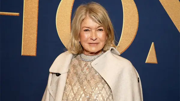 Martha Stewart