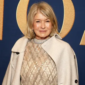 Martha Stewart
