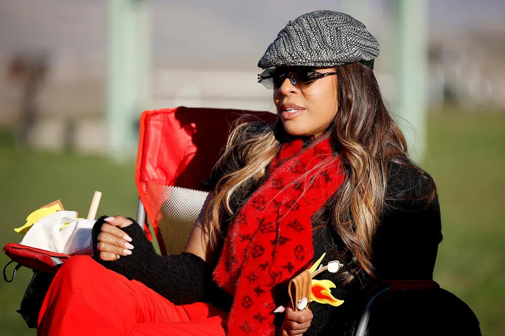 Mary Cosby s Son Robert Jr Reveals Substance Abuse and Mental Health Struggles on RHOSLC 666