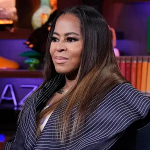 Mary Cosby s Son Robert Jr Reveals Substance Abuse and Mental Health Struggles on RHOSLC 667