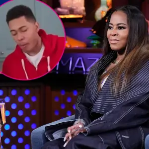 Mary Cosby s Son Robert Jr Reveals Substance Abuse and Mental Health Struggles on RHOSLC 669