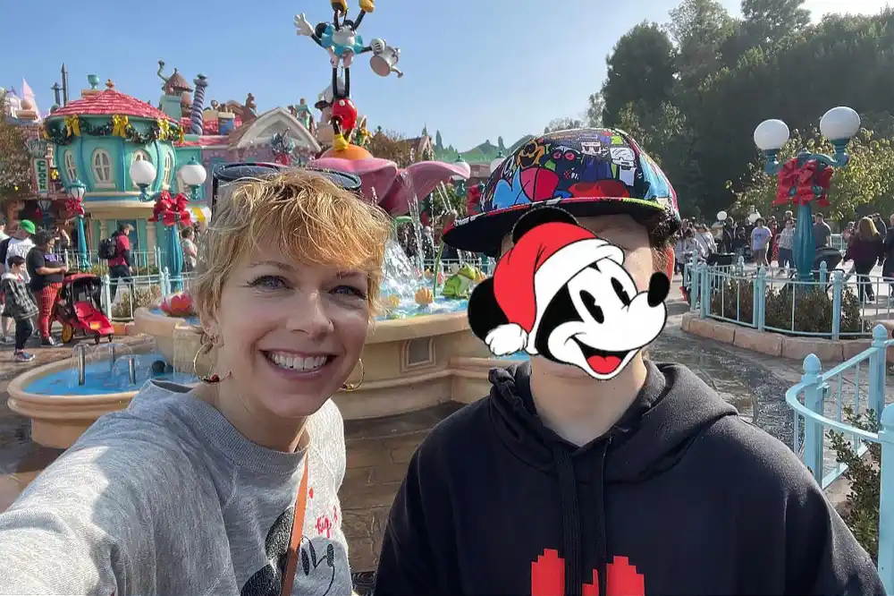 Mary Elizabeth Ellis and Charlie Days Son Has Their Sense of Humor