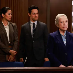 Matlock EP Hints How the Season 1 Finale Leaves Every Character With Big Decisions to Make 0235