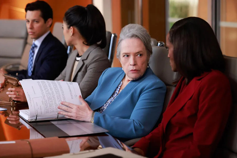 Matlock EP Hints How the Season 1 Finale Leaves Every Character With Big Decisions to Make 0236