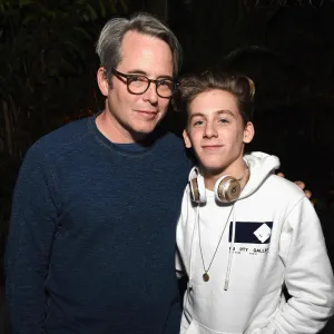 Matthew Broderick and Son James Will Guest Star Together on Elsbeth in 2025 546