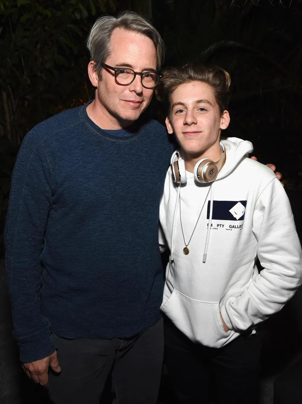 Matthew Broderick and Son James Will Guest Star Together on Elsbeth in 2025 546
