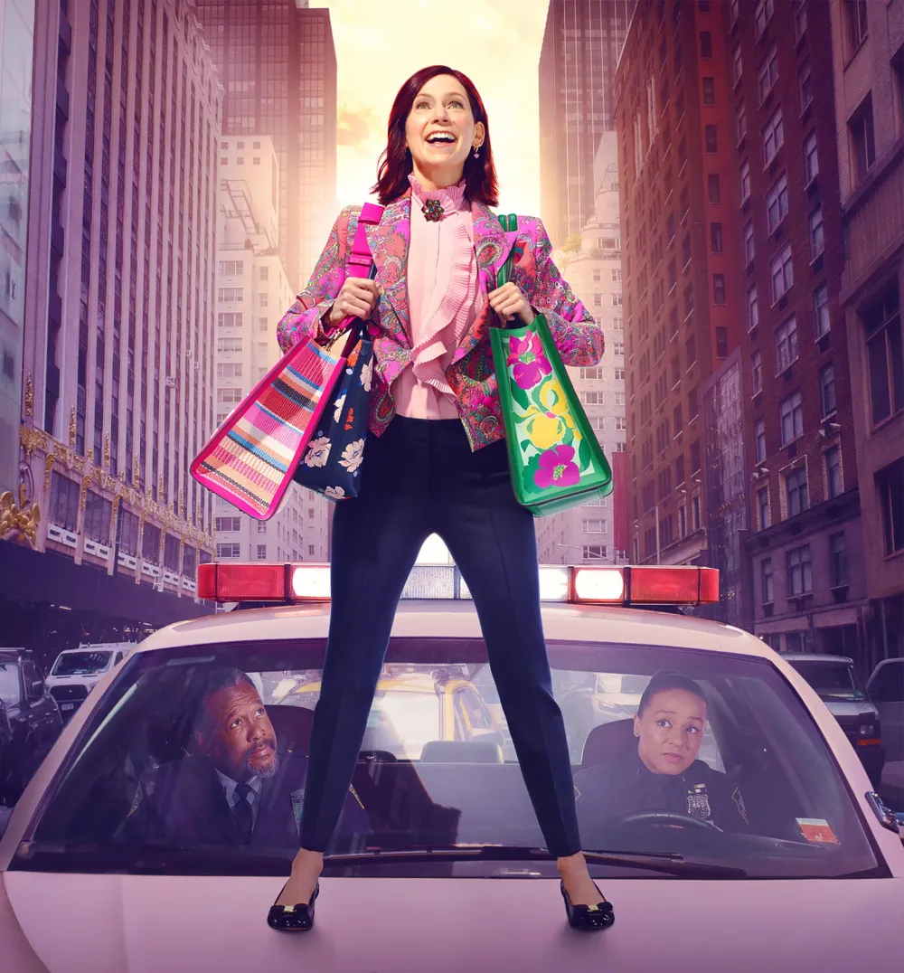 Matthew Broderick and Son James Will Guest Star Together on Elsbeth in 2025 547