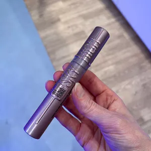 Maybelline Lash Sensational Sky High Washable Mascara Makeup