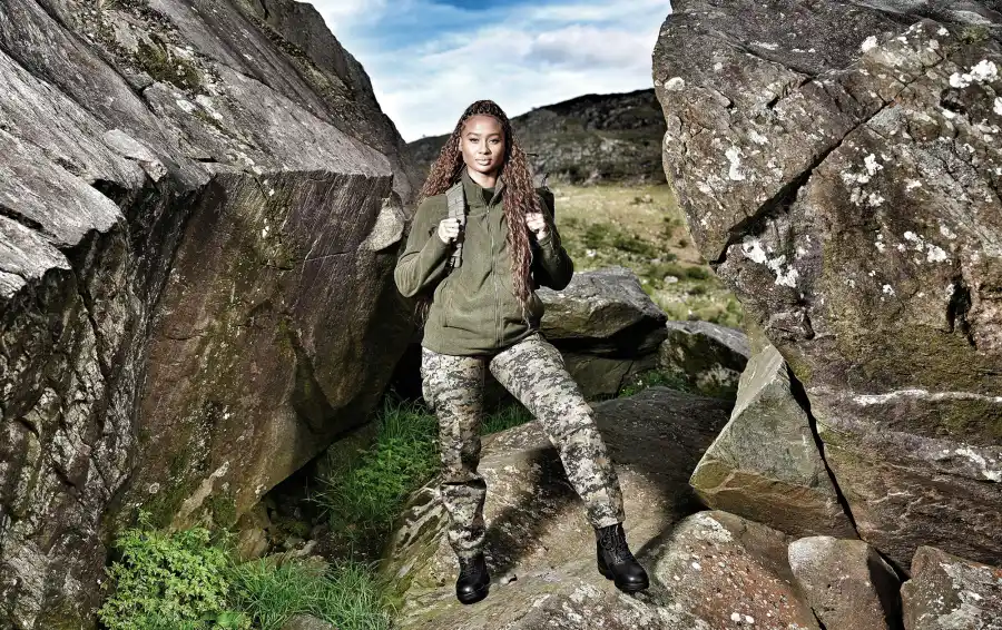 Meet Special Forces Season 3 Cast Denise Richards Cam Newton Bachelorette s Trista Sutter More Kayla Nicole 0382