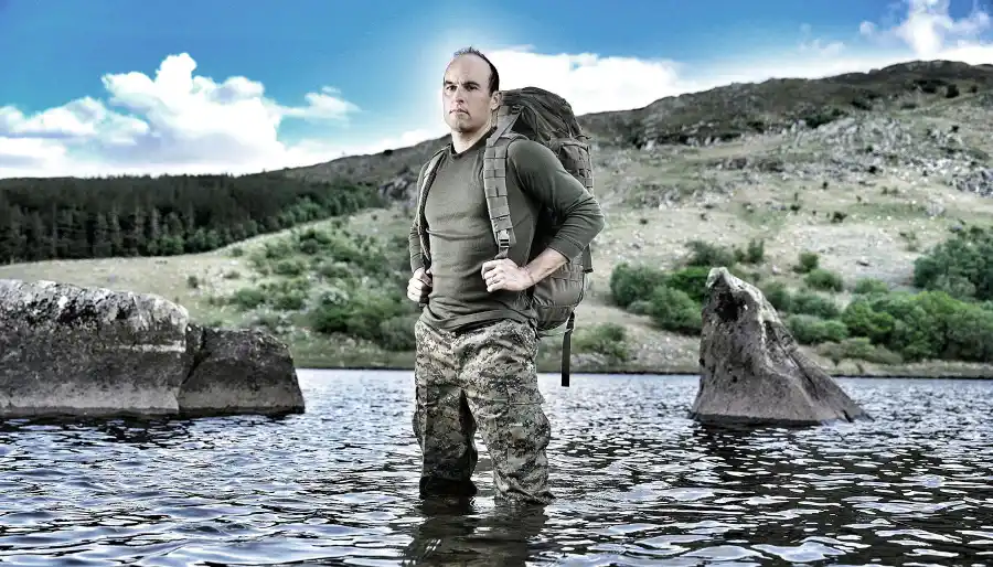 Meet Special Forces Season 3 Cast Denise Richards Cam Newton Bachelorette s Trista Sutter More Landon Donovan 0391