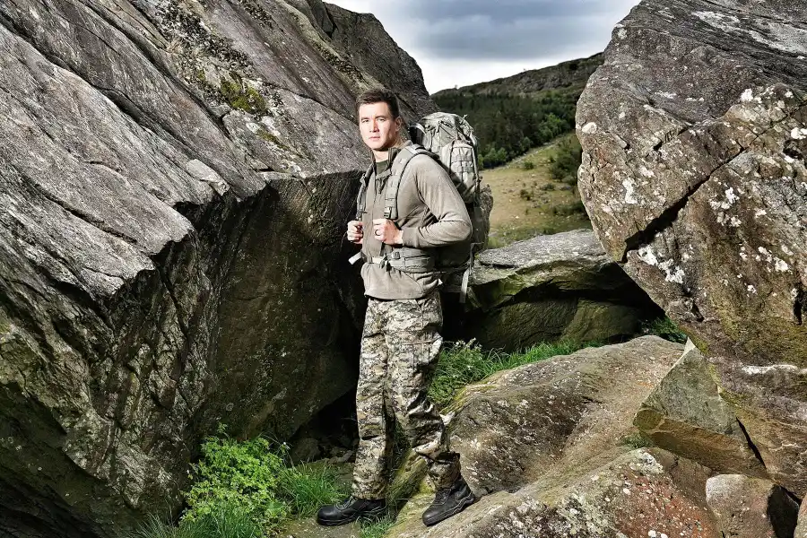 Meet Special Forces Season 3 Cast Denise Richards Cam Newton Bachelorette s Trista Sutter More Nathan Adrian 0384