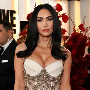 Megan Fox s Best Quotes About Motherhood and Parenting Over the Years 0028