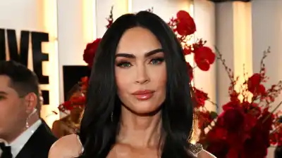 Megan Fox s Best Quotes About Motherhood and Parenting Over the Years 0028