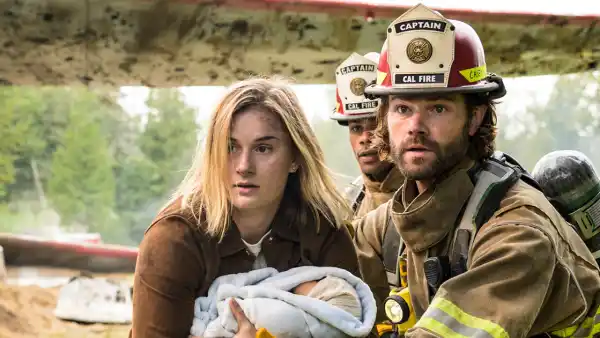 Memorable Fire Country Guest Stars From Kane Brown to Jared Padalecki