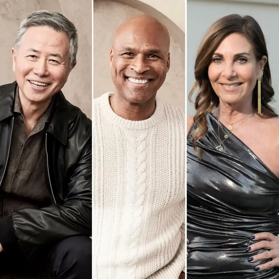 Memorable Golden Bachelor and Bachelorette Contestants Where Are They Now