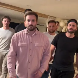 Men of Mormon Wives Make Their Own MomTok