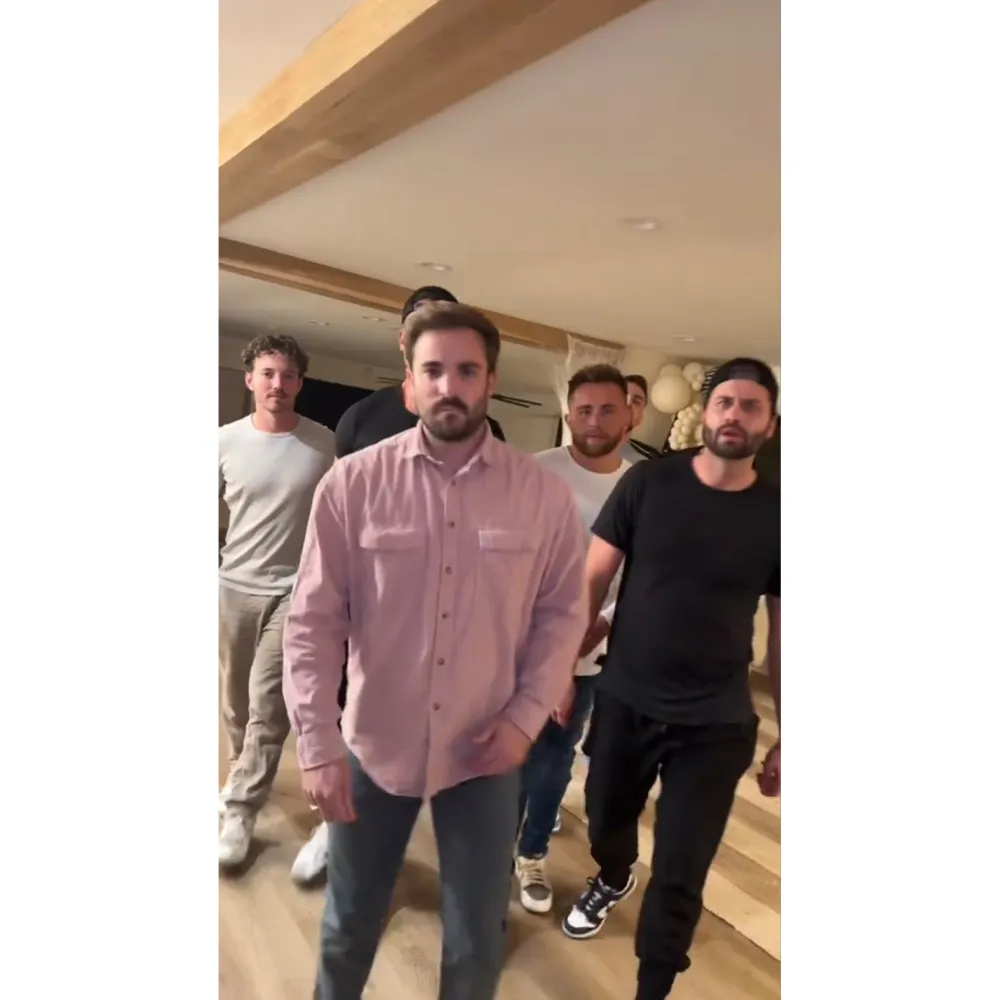 Men of Mormon Wives Make Their Own MomTok