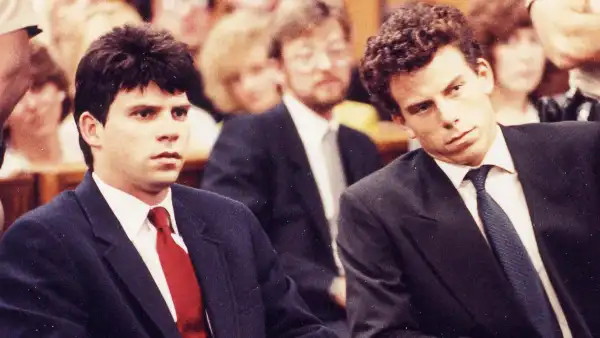 Menendez Brothers Extended Family Plead for Their Prison Release in New Statement 756