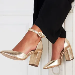 Metallic-Footwear-Zappos