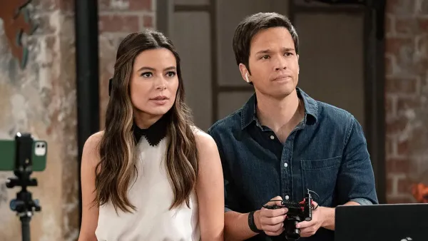Miranda Cosgrove Teases New iCarly Project to Wrap Up Revival Cliffhanger