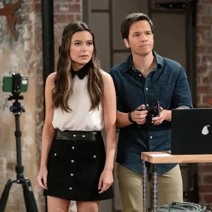 Miranda Cosgrove Teases New iCarly Project to Wrap Up Revival Cliffhanger