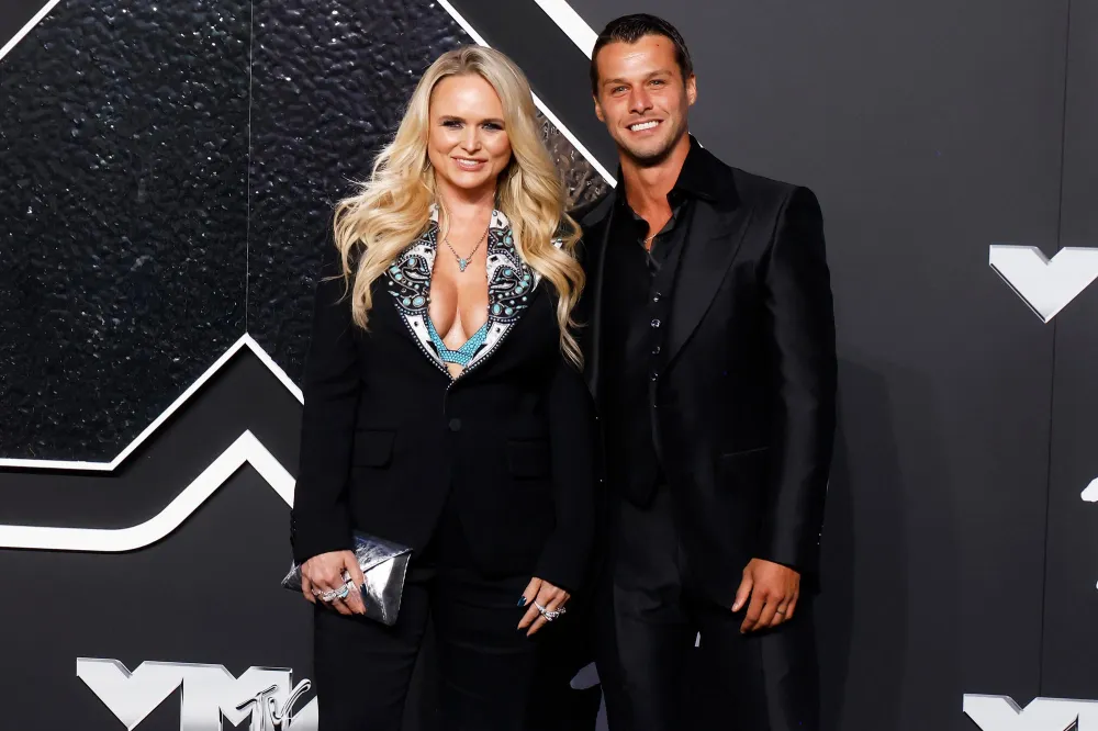 Miranda Lamberts Husband Reveals Her New Hobby in Birthday Post