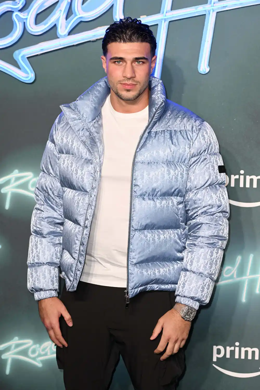 Molly Mae Compares Tommy Fury Affair to Princess Diana and Charles in 1st Interview Since Split