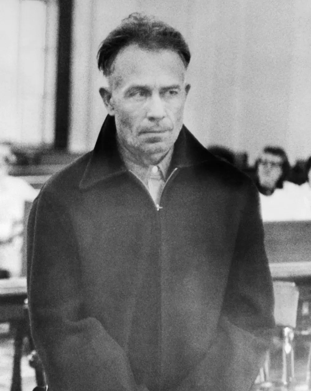 Monster Ed Gein Most Anticipated Scripted True Crime TV Shows Coming Out Soon
