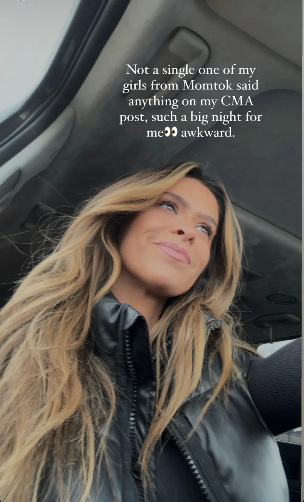 Taylor Frankie Paul Calls Out 'Mormon Wives' Cast for Not Supporting Her &mdash; And They Have Receipts