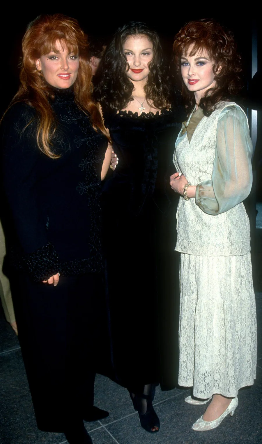 Most Complicated Musical Families in Pop Culture History