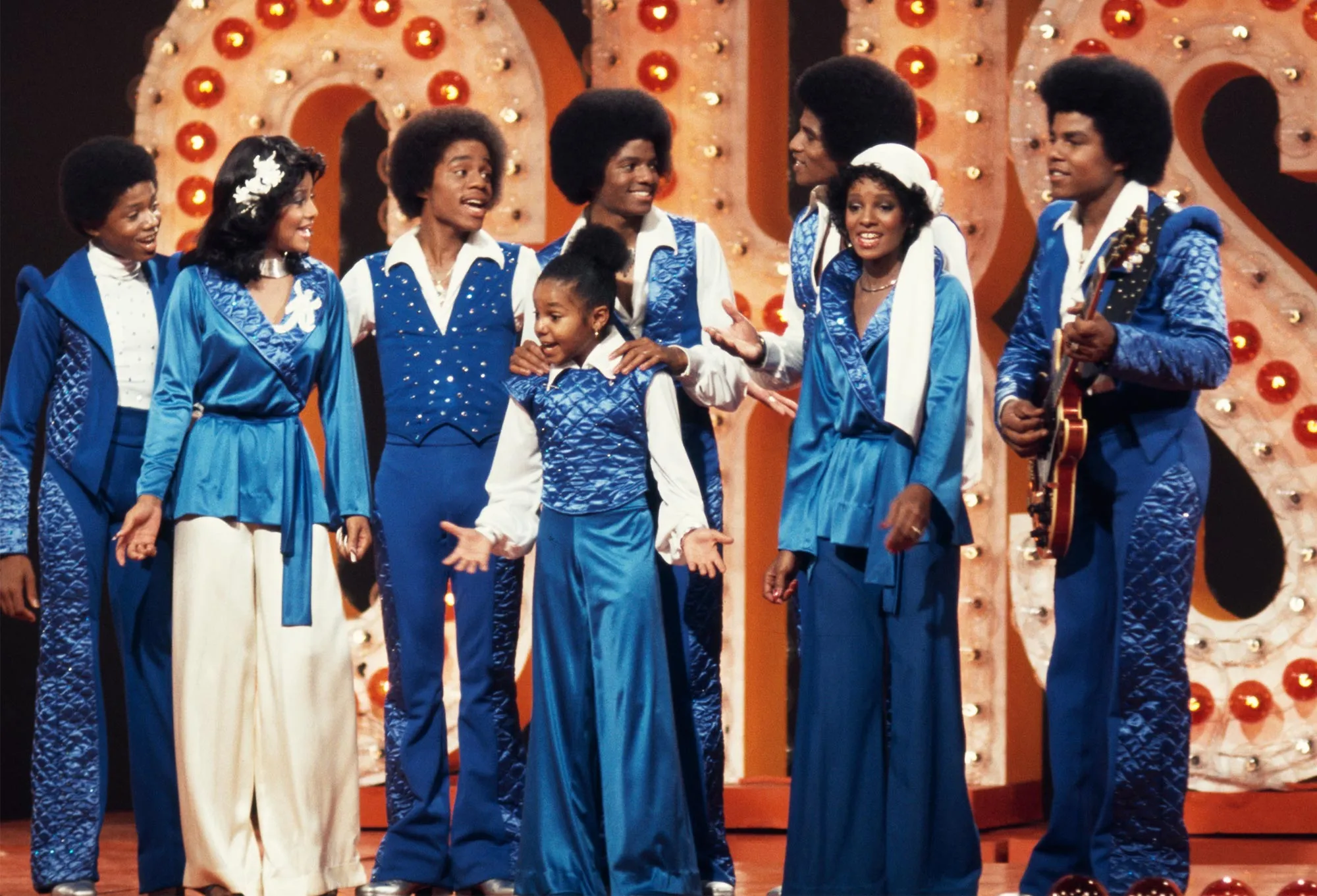 Most Complicated Musical Families in Pop Culture History