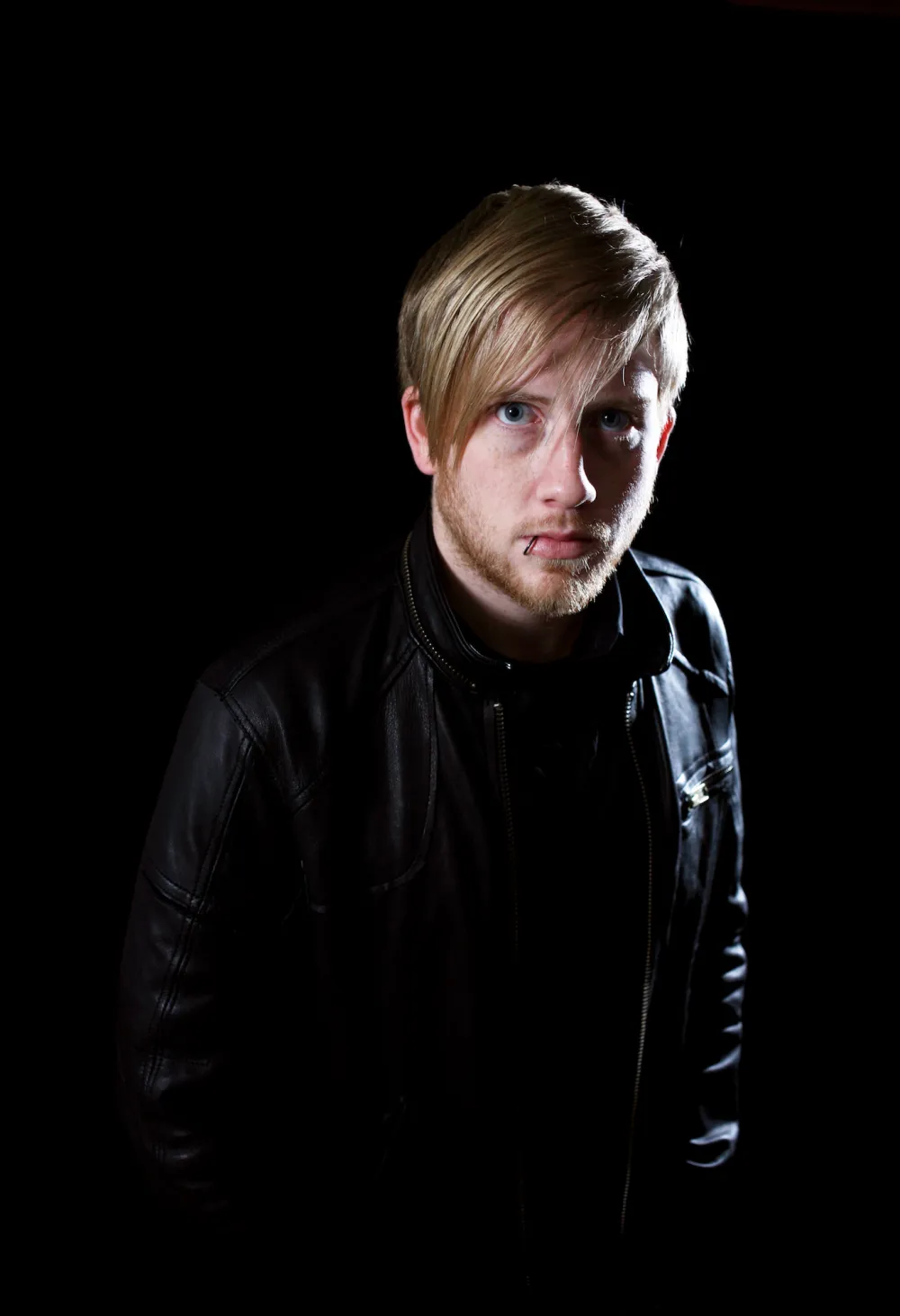 Baterista de My Chemical Romance Bob Bryar muerto