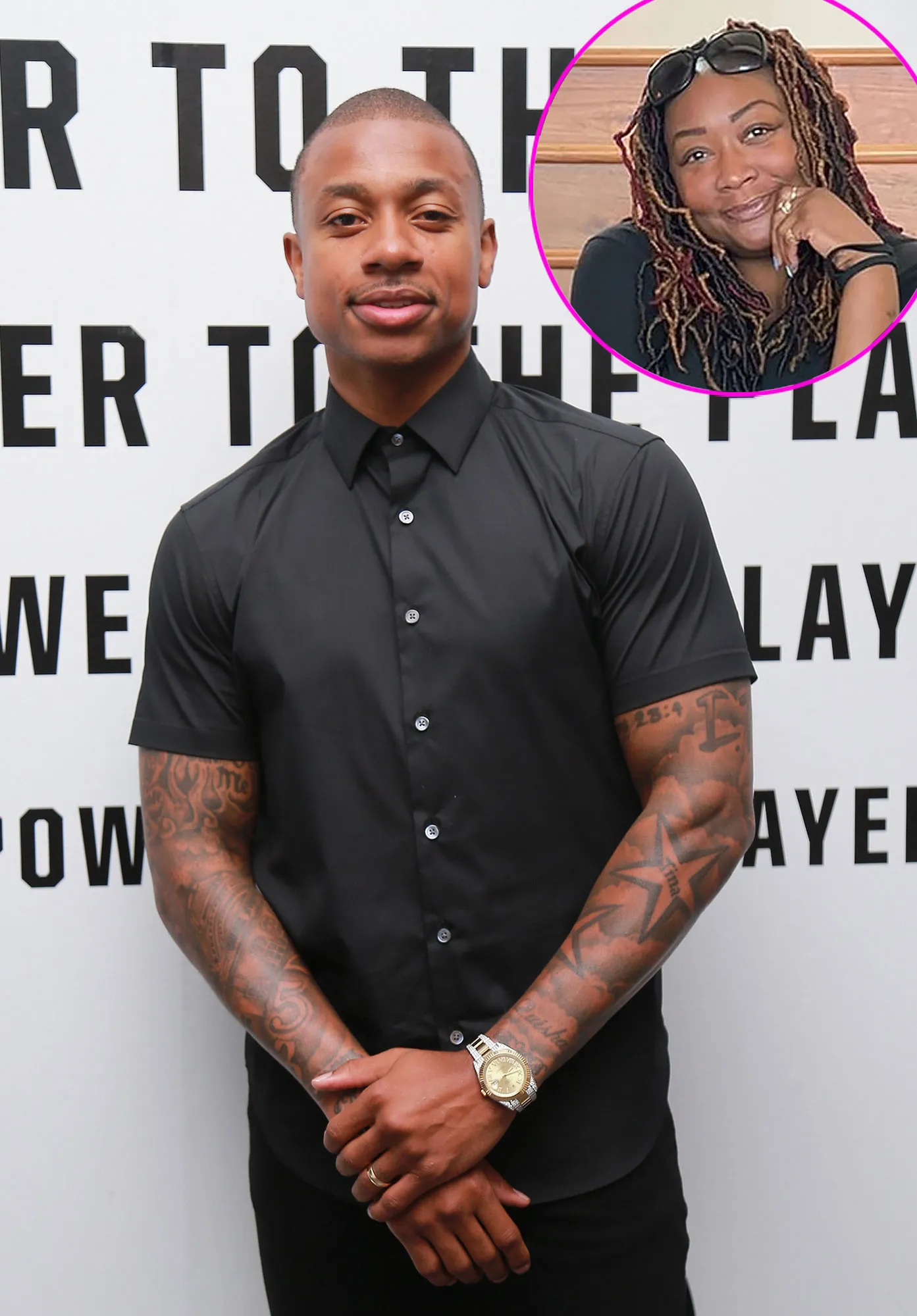 NBAs Isaiah Thomas Grieves the Death of Sister How You Leave Me Too