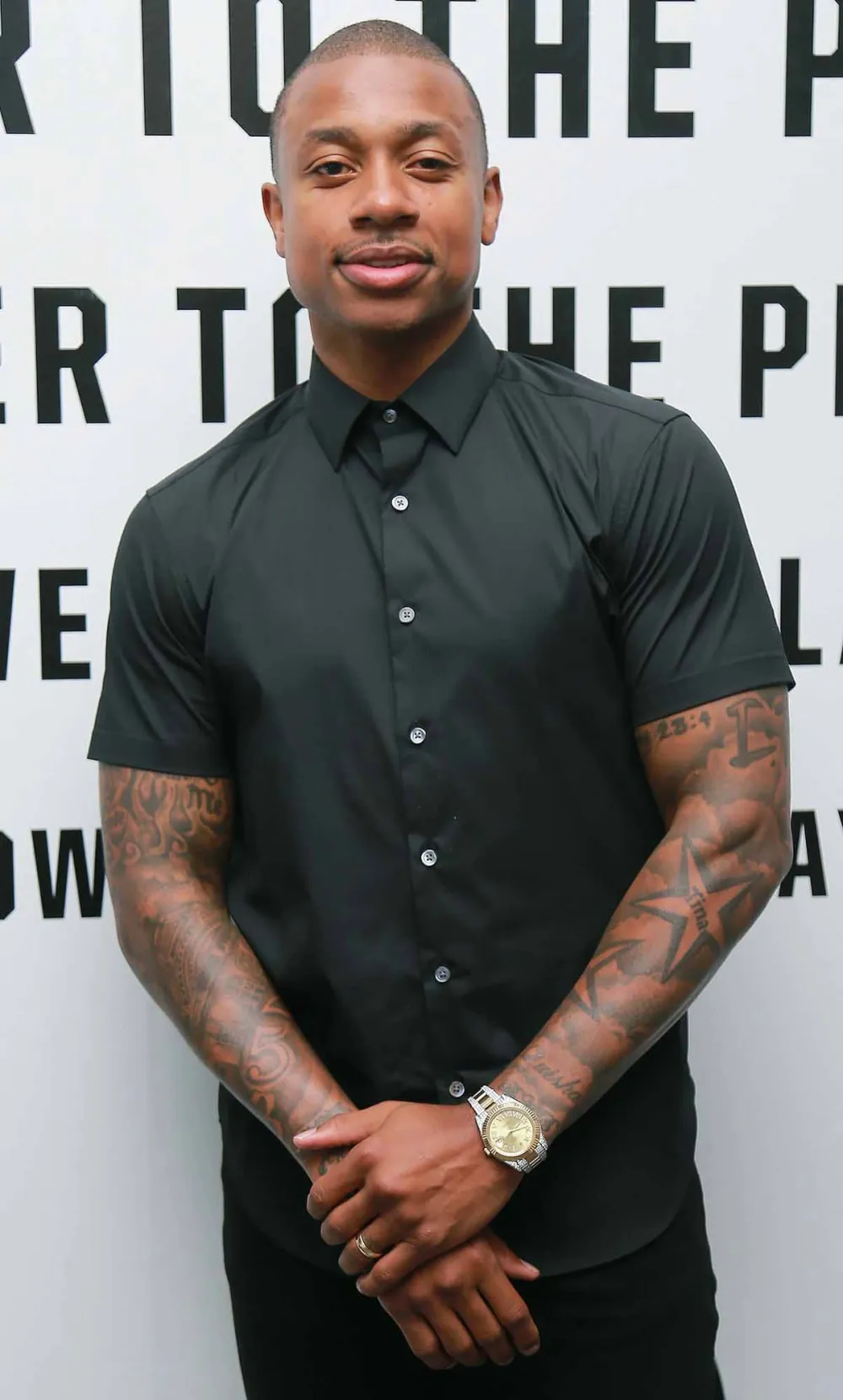 NBAs Isaiah Thomas Grieves the Death of Sister How You Leave Me Too