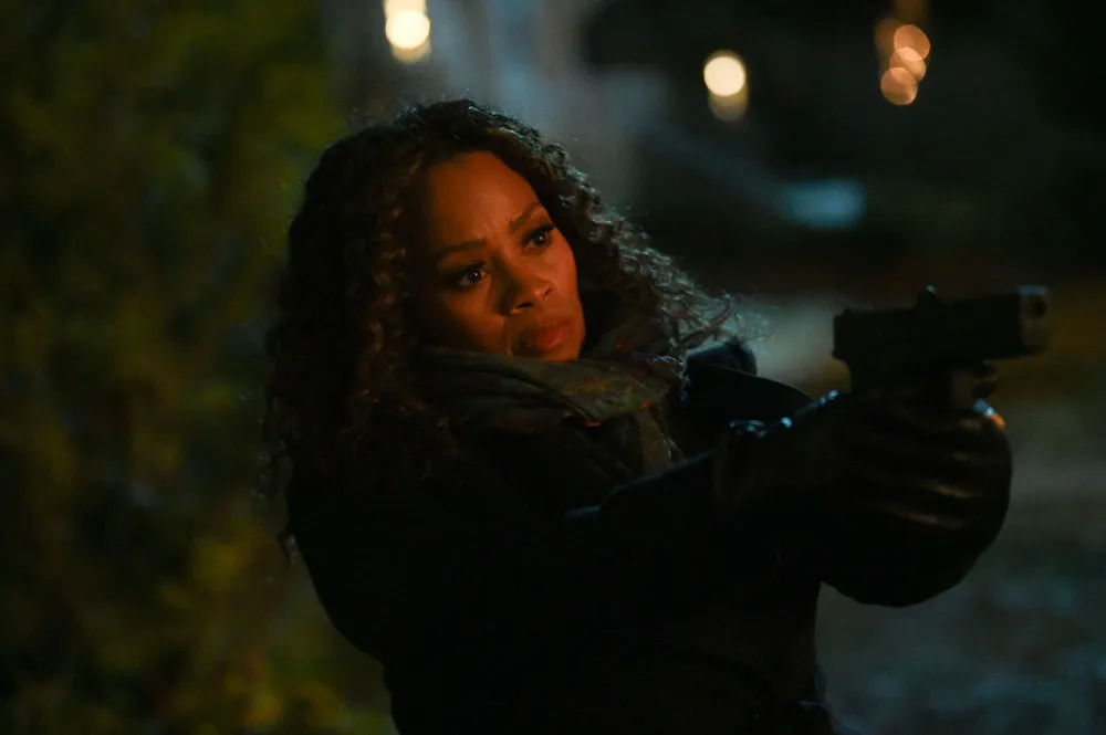 The Irrationals Maahra Hill Teases Marisas Quite Surprising Season 2 Arc Another Loss That Comes Up