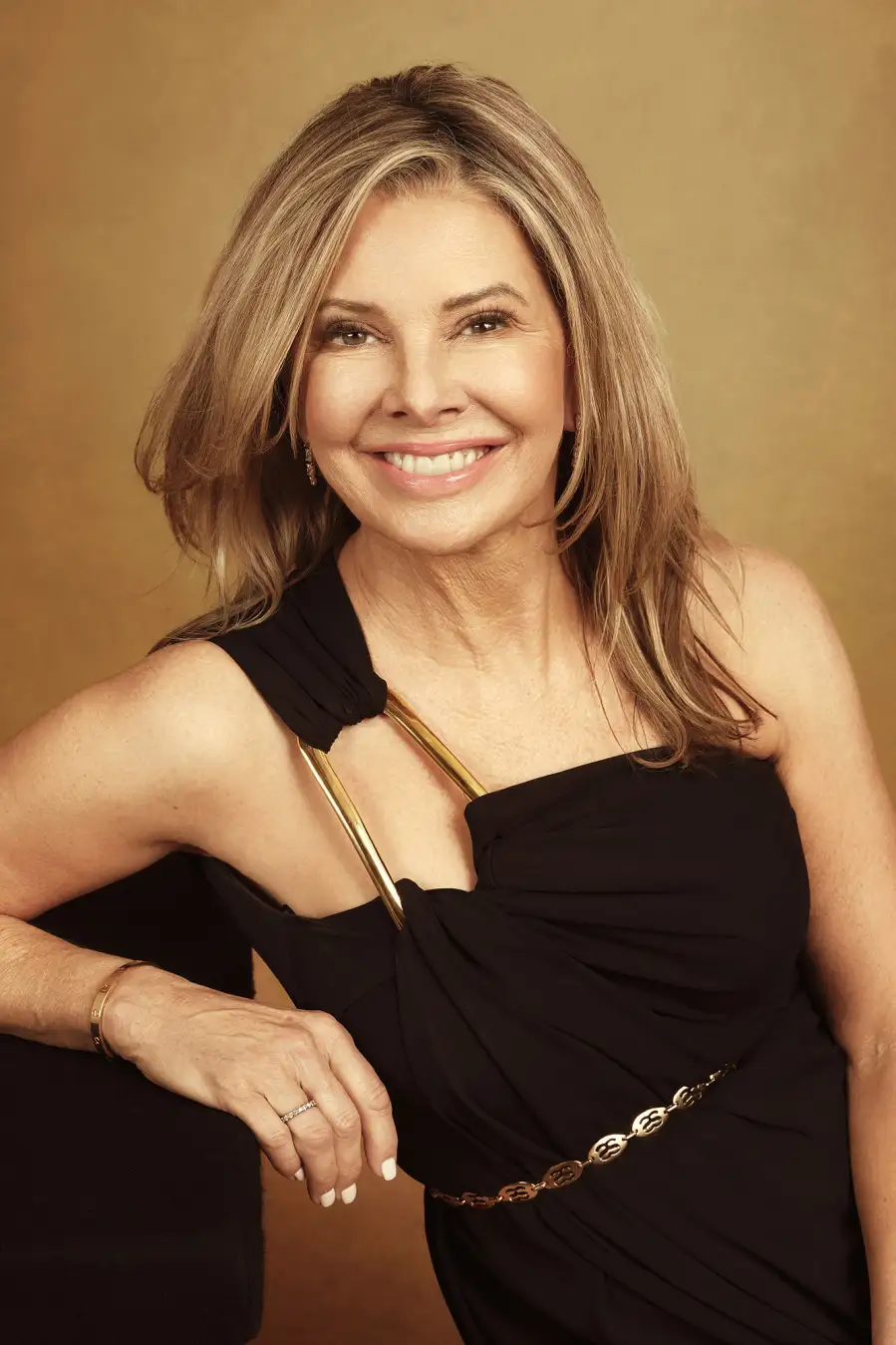 Nancy Hulkower Memorable Golden Bachelor and Bachelorette Contestants Where Are They Now