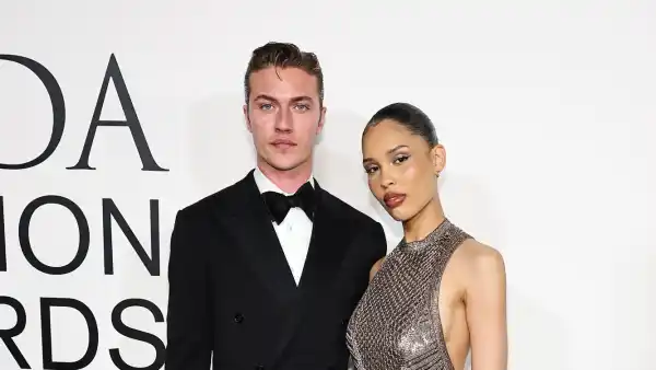 Nara Smith Addresses Misunderstandings About Her and Husband Lucky Blue 782