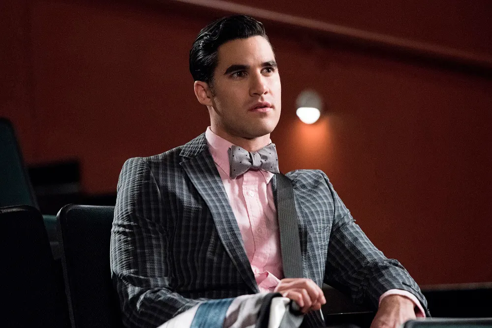 Neil Patrick Harris Says Darren Criss is &lsquo;Part Robot&rsquo;: &lsquo;It's Impossible to See An Off Night&rsquo;