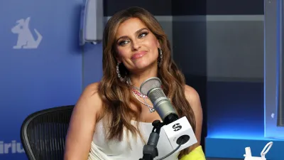 Nelly Furtado Recalls Getting Out of Past Relationship With Abusive Qualities