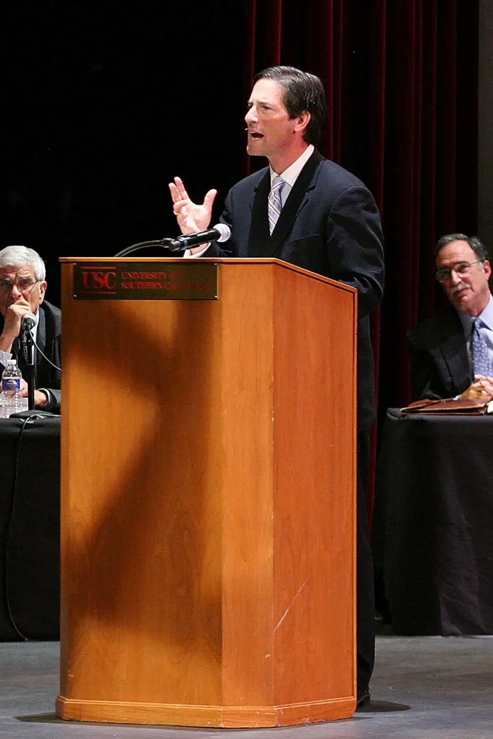 Newly Elected LA DA Nathan Hochman Says Reviewing Menendez Brothers&rsquo; Case is a &lsquo;High Priority'