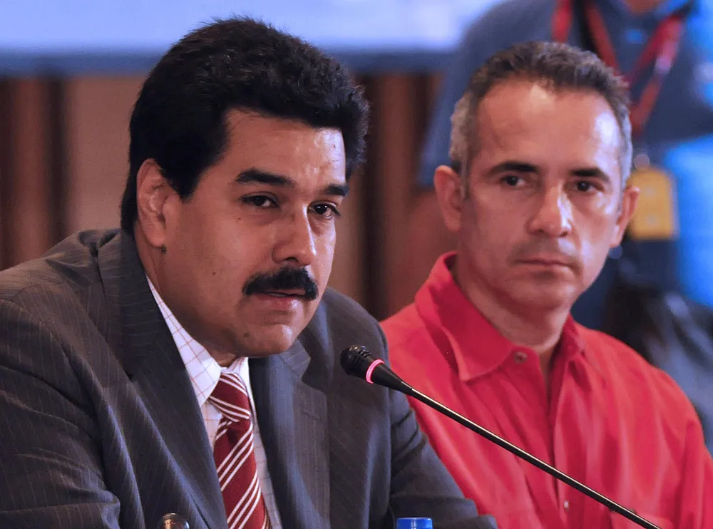 Nicolás Maduro lanzó duras críticas a Karol G por su polémico tema 57 239