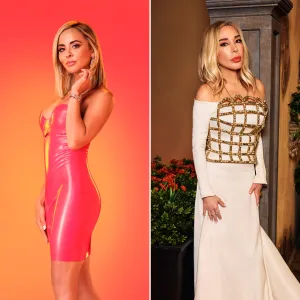 Nicole Martin Claps Back After Marysol Patton Says Nobody Misses Her