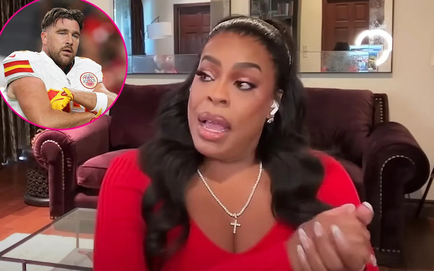 Niecy Nash Betts Has Questions About Football Rules Just Like Us 584
