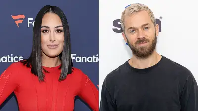 Nikki Garcia and Artem Chigvintsev Settle Divorce 3 Months After DWTS Pro’s Domestic Violence Arrest