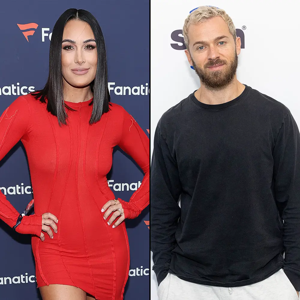 Nikki Garcia and Artem Chigvintsev Settle Divorce 3 Months After DWTS Pro&rsquo;s Domestic Violence Arrest