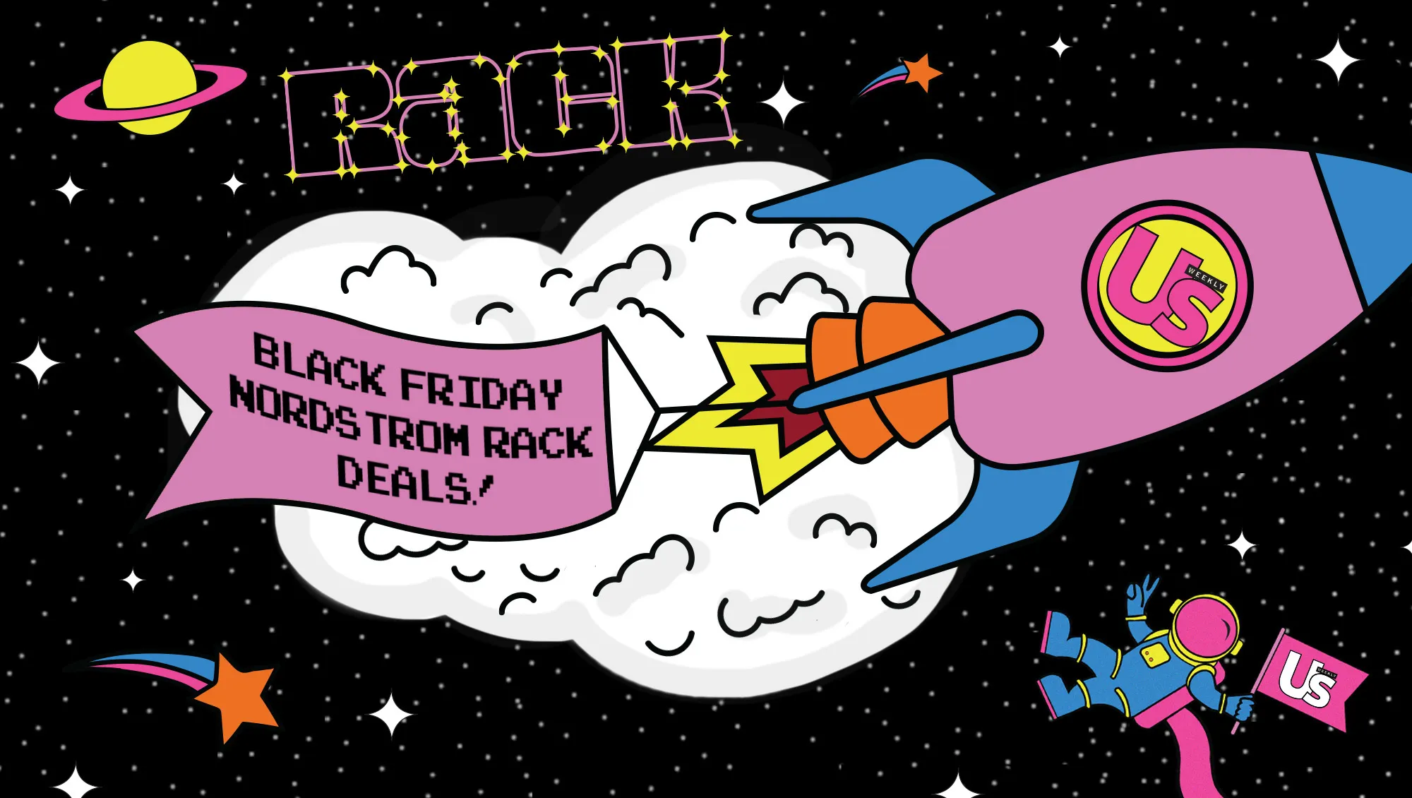 Black Friday Deals at Nordstrom Rack